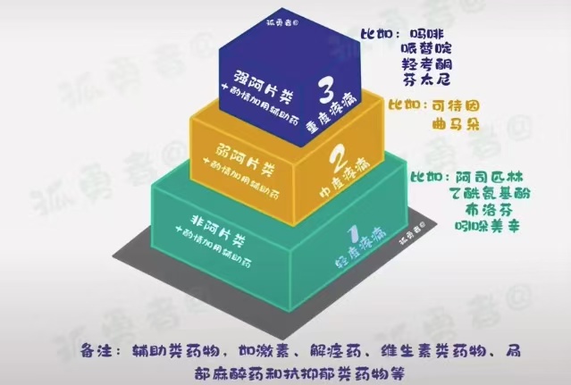 【第31个全国肿瘤防治宣传周健康科普】癌痛治疗的错误观点——你知道几个？